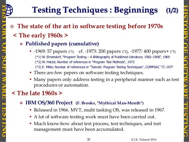 software testing techniques by boris beizer pdf